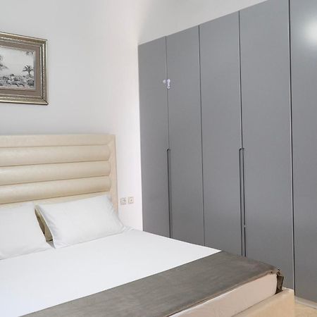 Ostria 2 Apartment Sarande Exterior photo