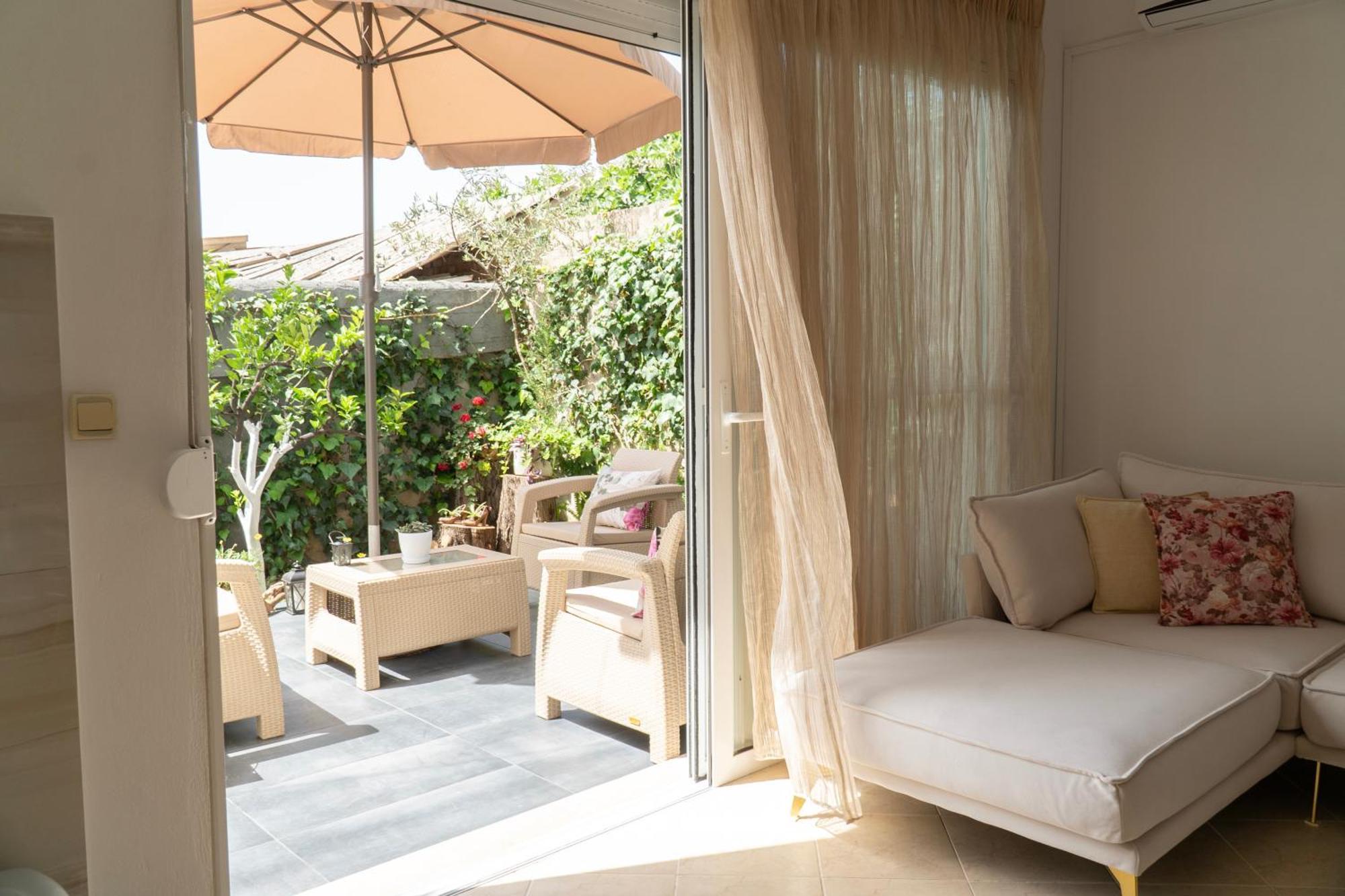 Ostria 2 Apartment Sarande Exterior photo